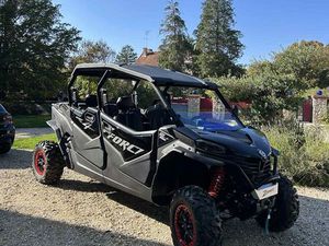 BUGGY CF MOTO 1000 / ANNÉE 2025 (4PLACES)