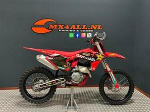 KTM GAS GAS MC 250 F 2024 46 UUR ! HGS NO 350 450 SXF — MOTOREN | KTM — MARKTPLAATS