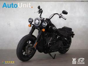 HARLEY-DAVIDSON 114 FLHCS SOFTAIL HERITAGE CLASSIC 2022 | BL — MOTOREN | HARLEY-DAVIDSON — MARKTPLAATS