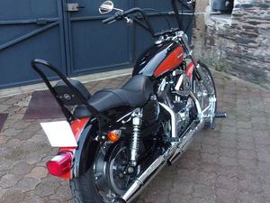 HARLEY-DAVIDSON 1200 SPORTSTER CUSTOM