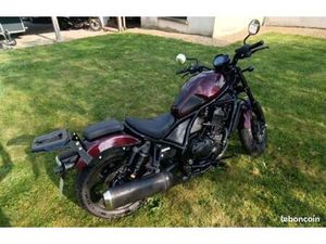 HONDA REBEL 11000 CMX