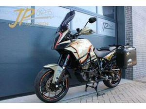 KTM 1290 SUPER ADVENTURE S (2018) *ORG.NL*DEALER OND.* — MOTOREN | KTM — MARKTPLAATS