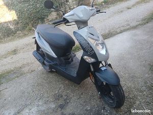 KYMCO 50CM3