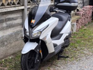SCOOTER KYMCO 300I X-TOWN