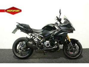 SUZUKI GSX-S 1000 GX (BJ 2024) — MOTOREN | SUZUKI — MARKTPLAATS