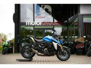 SUZUKI GSX-S1000 — MOTOREN | SUZUKI — MARKTPLAATS