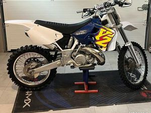 250 YZ