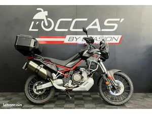 APRILIA TUAREG 660 - POSSIBLE A2 - À PARTIR DE 151/MOIS