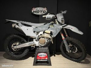 HUSQVARNA 350 FE PRO 2026 - LIVRAISON