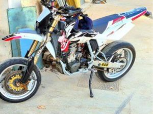 450 HUSQVARNA SM / TE