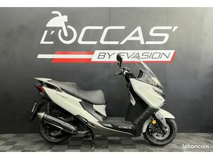 KYMCO X-TOWN 125 - À PARTIR DE 44/MOIS