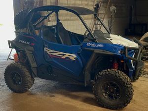 POLARIS RZR 1000 TRAIL S