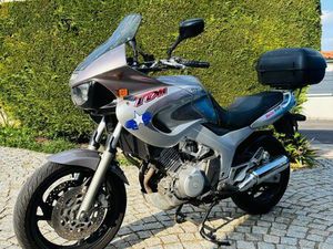 YAMAHA TDM 850