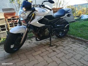 XJ6 YAMAHA