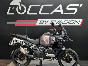 BMW GS 1300 ADVENTURE TRIPLE BLACK A PARTIR DE 443E/MOIS