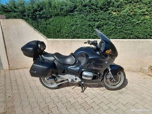 BMW R850RT