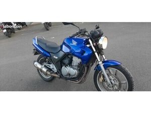 HONDA 500 CB