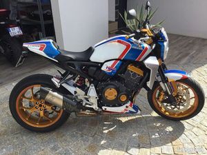 HONDA CB 1000R