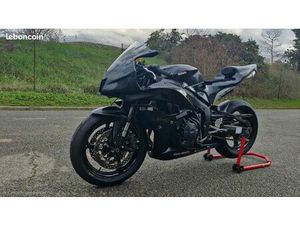 HONDA 600 CBR RR PC 40