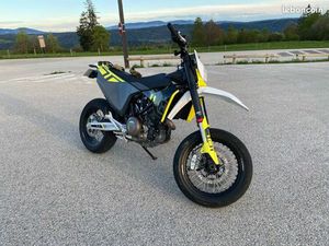 HUSQVARNA 701
