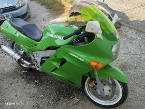 1000 TOMCAT ZX10