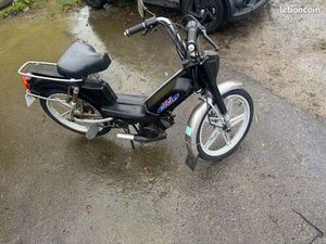 MOBYLETTE PEUGEOT 103 MVLN