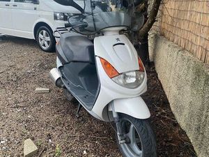 SCOOTER PEUGEOT VIVACITY 100 CC