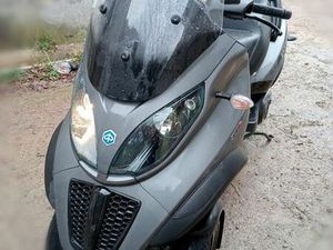 SCOOTER MP3 PIAGGIO 500 SPORT