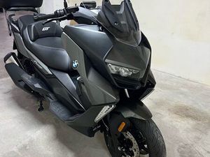 SCOOTER BMW C400 GT