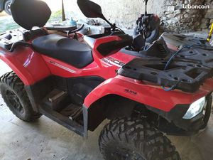 VEND QUAD CFMOTO 520 EXPERT LONG DE 2023