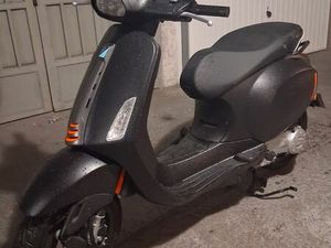 VESPA SPRINT S 50
