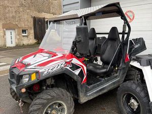 RZR 570 POLARIS
