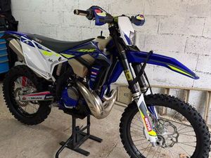 250 SHERCO SE 2023