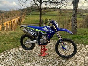 SHERCO 250 SEF 2025