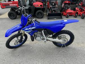 YZ 250 2025