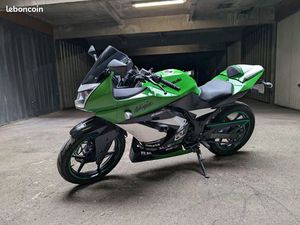 NINJA 250R A2