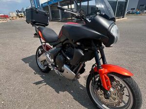 VERSYS 650