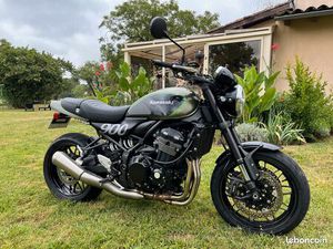 Z900 RS