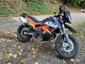 KTM ADVENTURE R 790