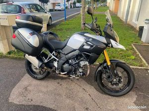VSTROM 1000 DL