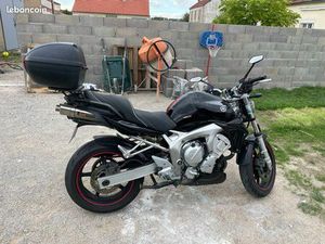 FZ6 TBE