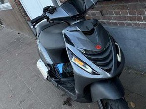 ② PIAGGIO ZIP 172 CC LC STAGE 1