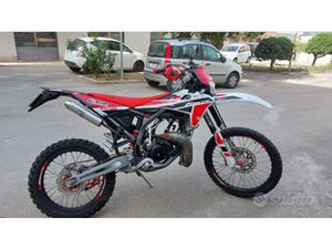 FANTIC ENDURO 50/70 TRAPANI