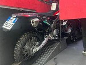 FANTIC XEF 250 - 2024