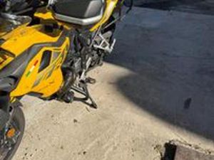 BENELLI TRK 502 - 2021