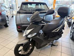 KYMCO AGILITY 16+ 50