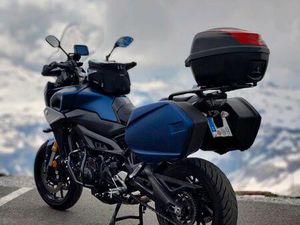 YAMAHA TRACER 900 GT