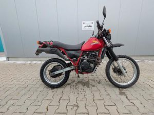 HONDA XL 600 R