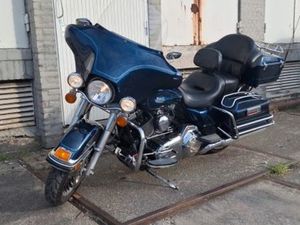 HARLEY-DAVIDSON FLHTCUI ULTRA CLASSIC