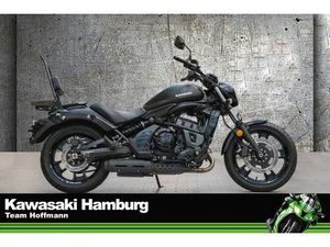 KAWASAKI VULCAN S ABS, 1.HAND, UNFALLFREI, LIEFERSERVICE